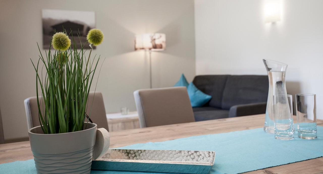 Living-Apart Anita Oetz Ngoại thất bức ảnh
