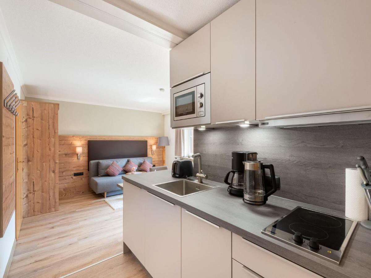 Living-Apart Anita Oetz Ngoại thất bức ảnh
