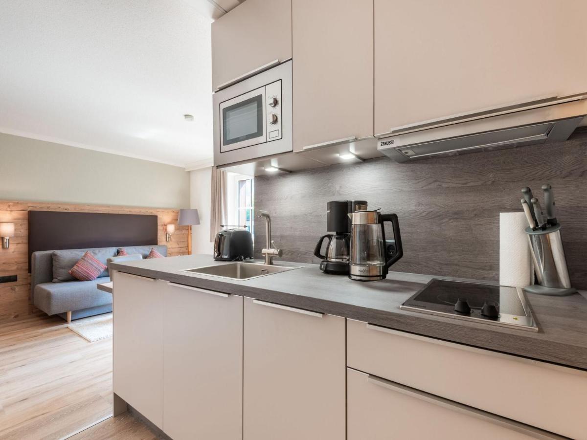 Living-Apart Anita Oetz Ngoại thất bức ảnh