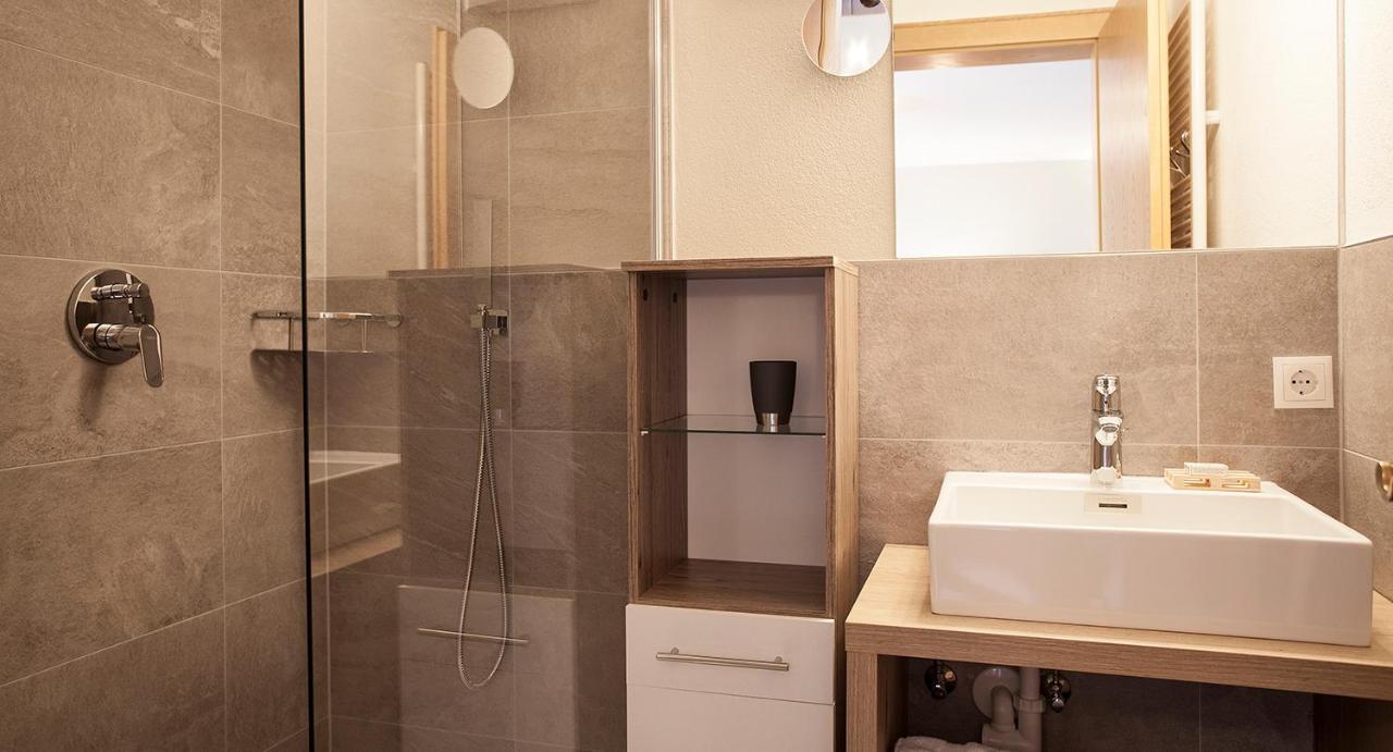Living-Apart Anita Oetz Ngoại thất bức ảnh
