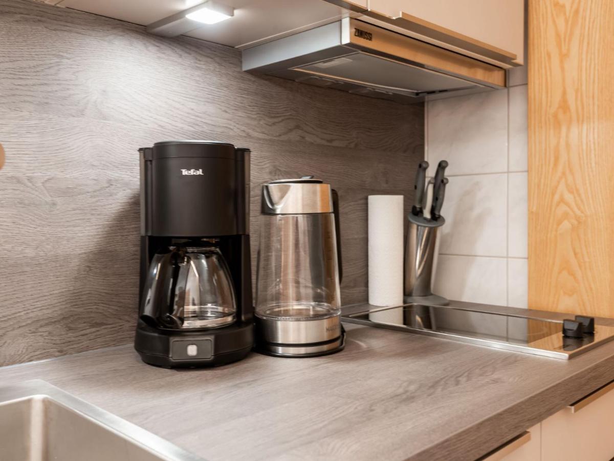 Living-Apart Anita Oetz Ngoại thất bức ảnh
