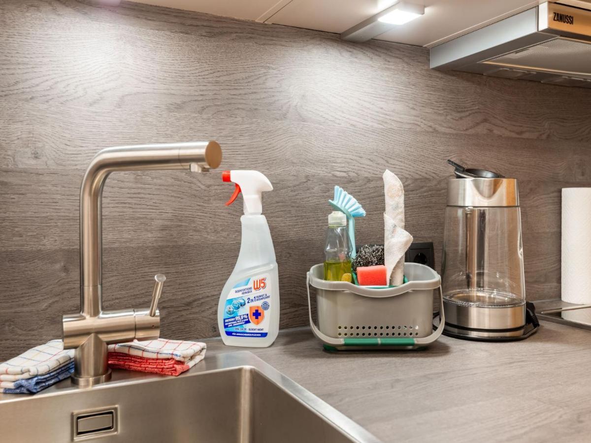 Living-Apart Anita Oetz Ngoại thất bức ảnh